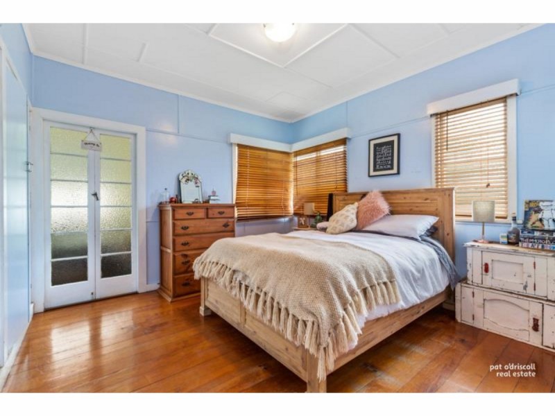 8 Barambah Street, Wandal QLD 4700